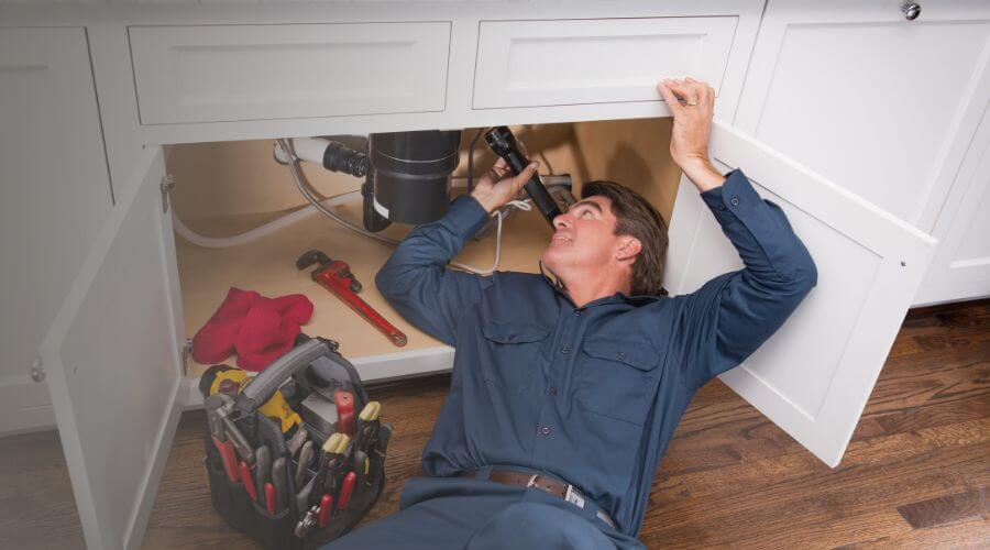 Professional Leak Detection Services in Yuma, AZ